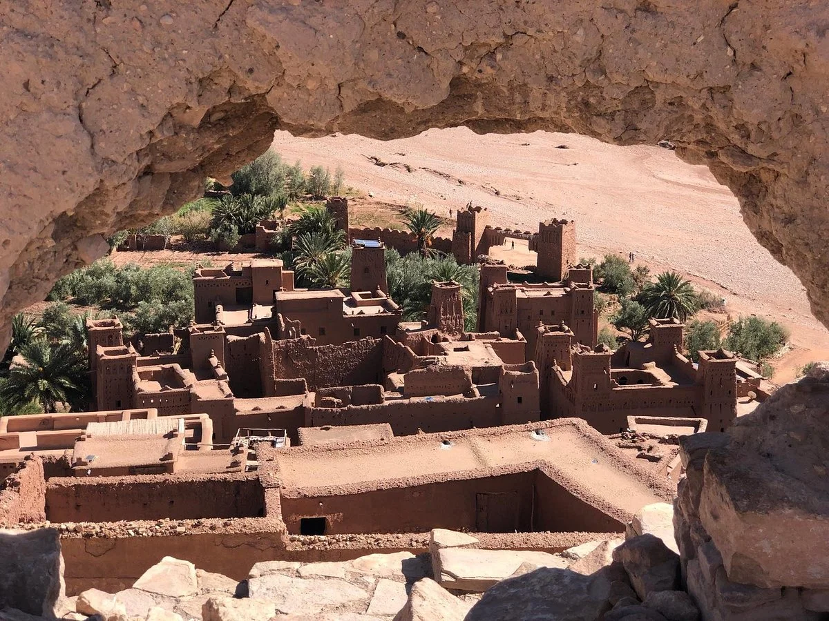Merzouga Desert Trips