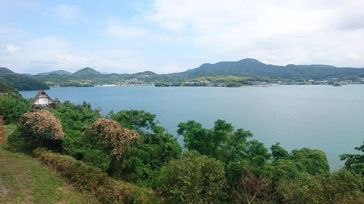 Omura Bay