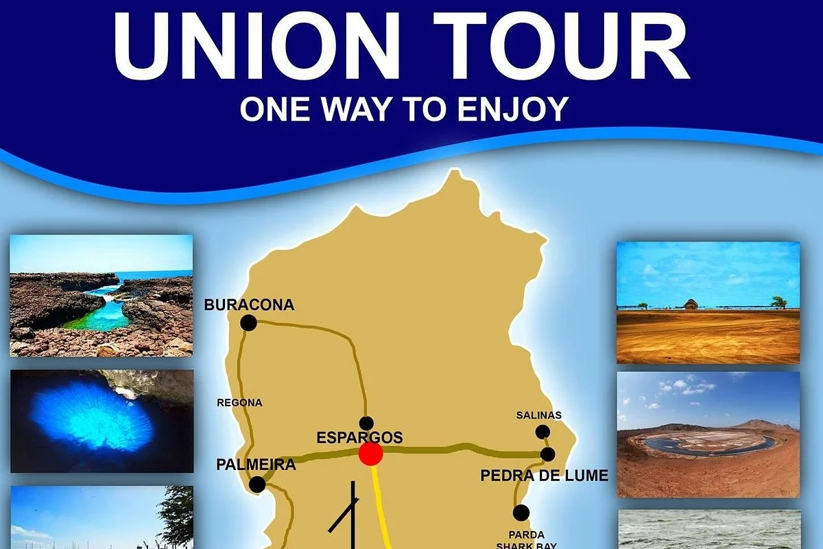 UNION TOUR