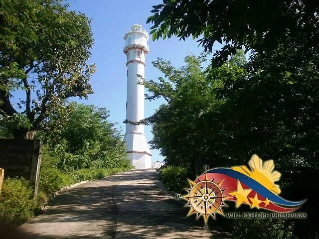 Cape Bolinao Lighthouse