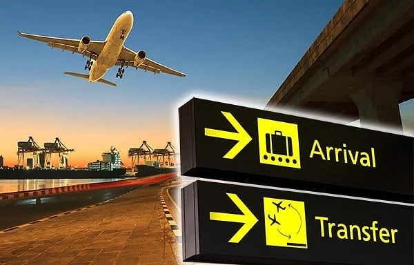 Zanzibar Airport Transfers