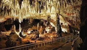 Les Grottes de Beni Add