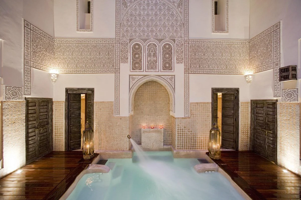 Angsana Spa Morocco
