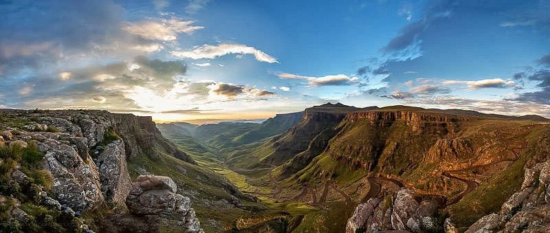 Sani Pass Tours