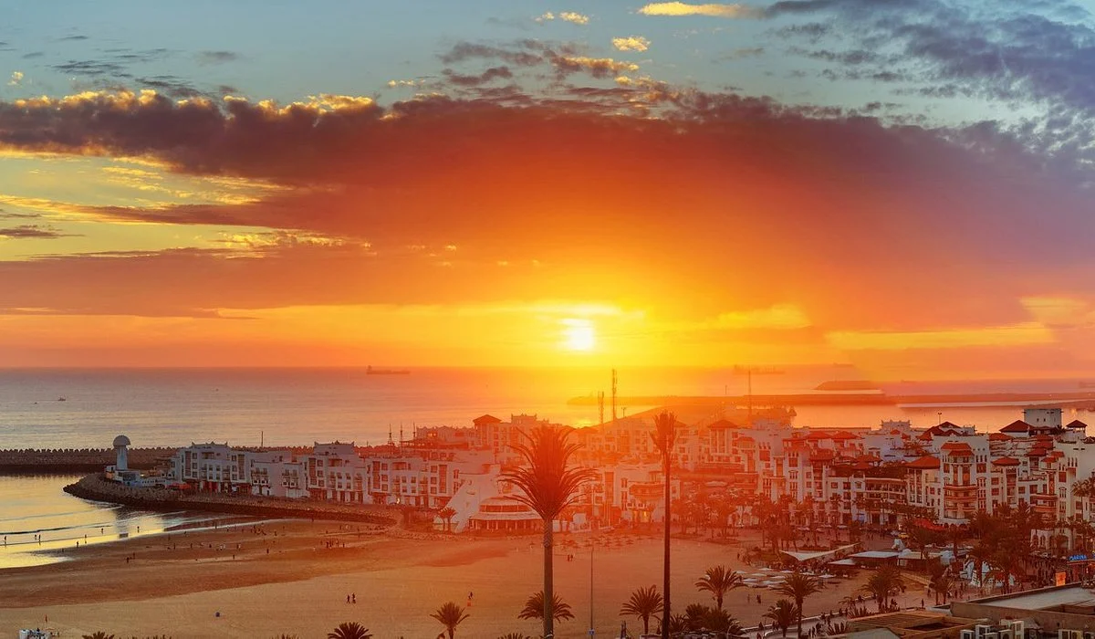 agadir couscoustours