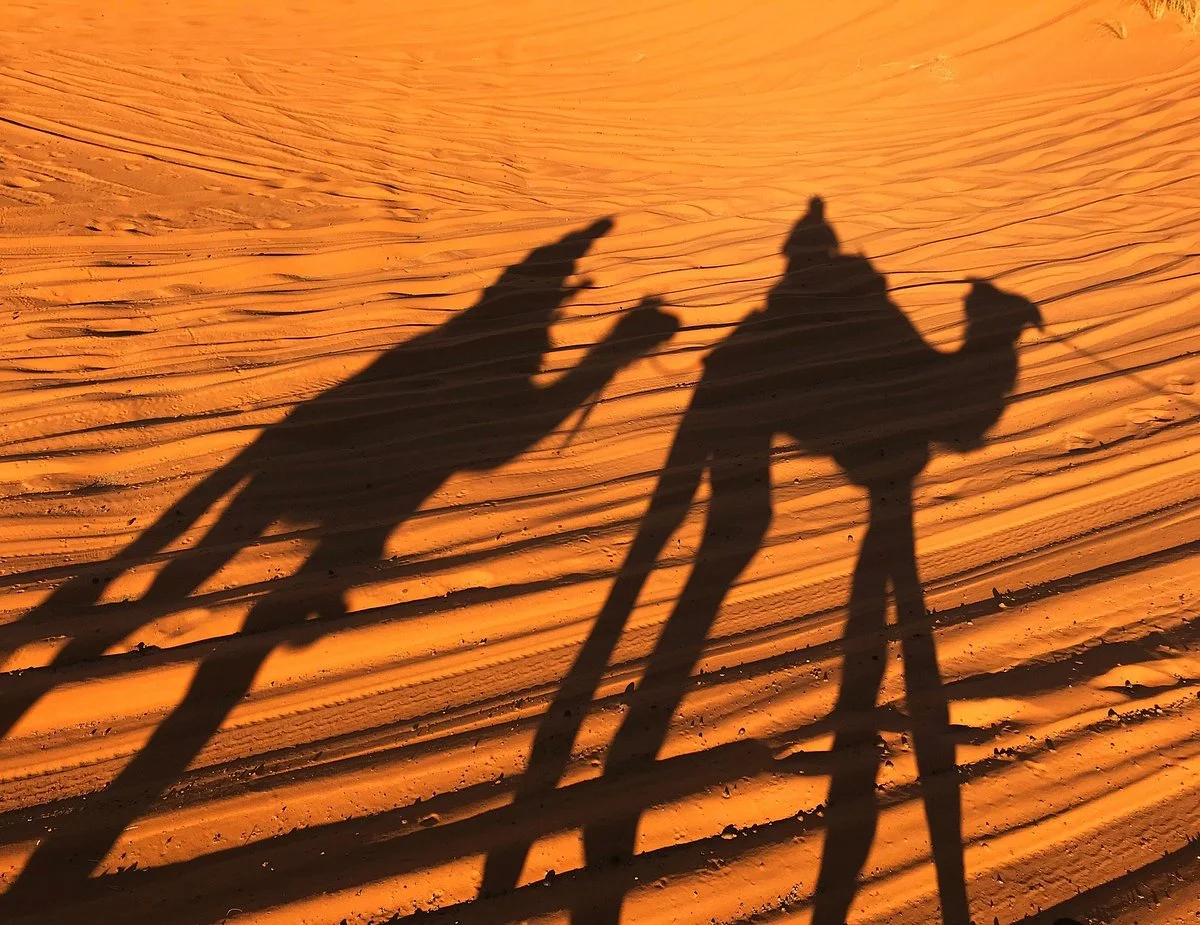 Marrakech Excursion