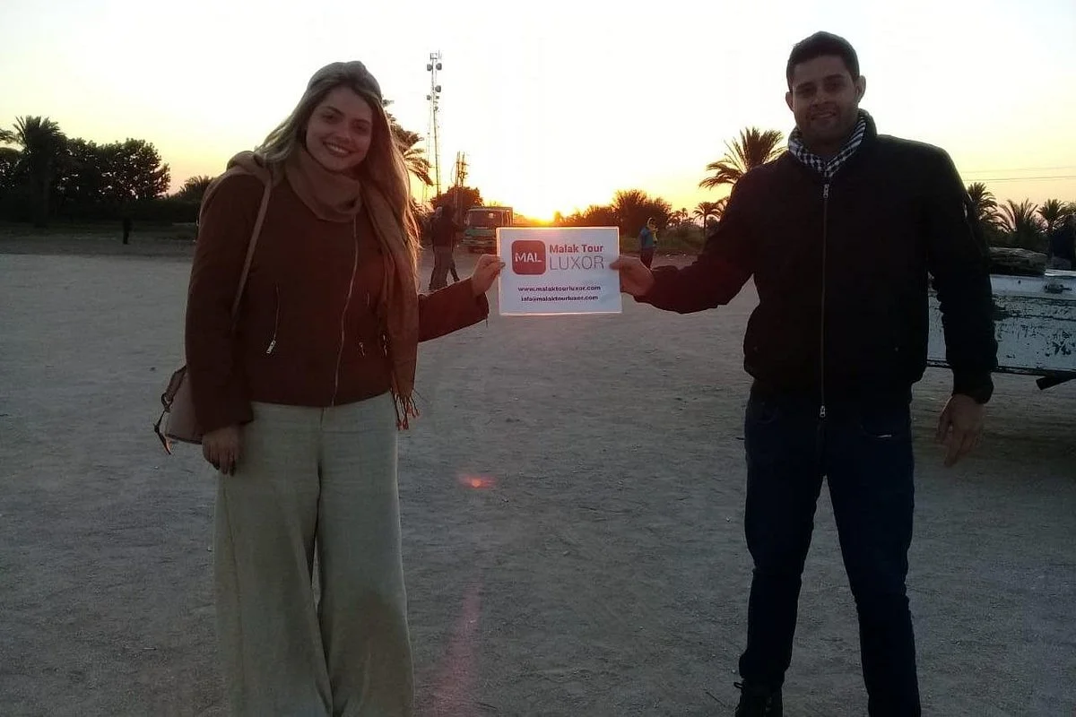 Malak Tour Luxor
