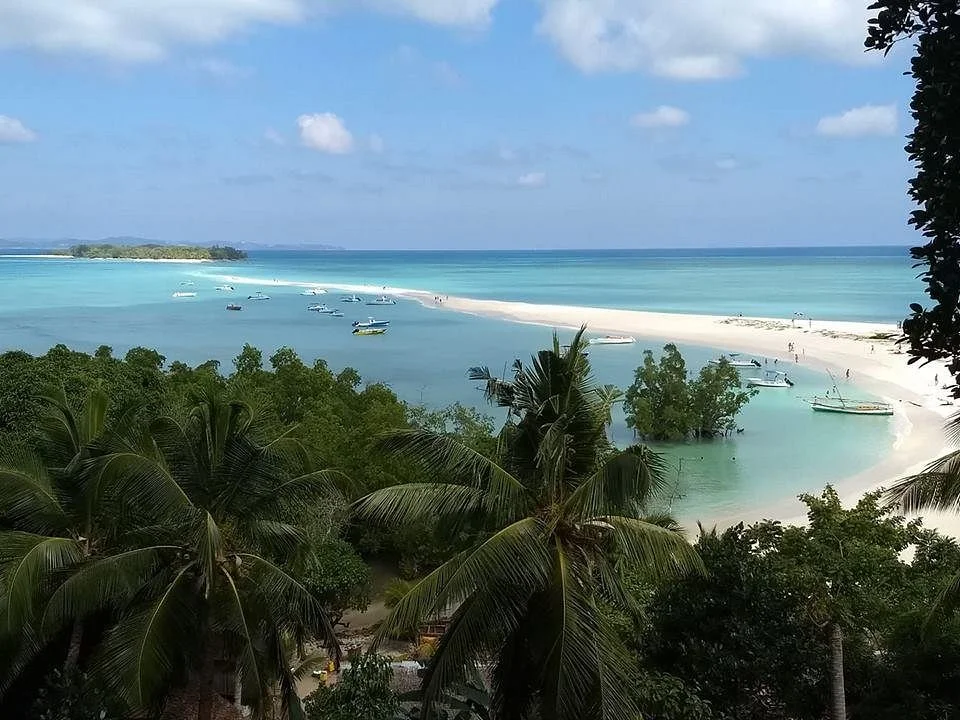 Madagascar Circuits Tours
