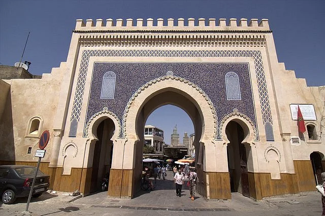Morocco Tours Xtrem