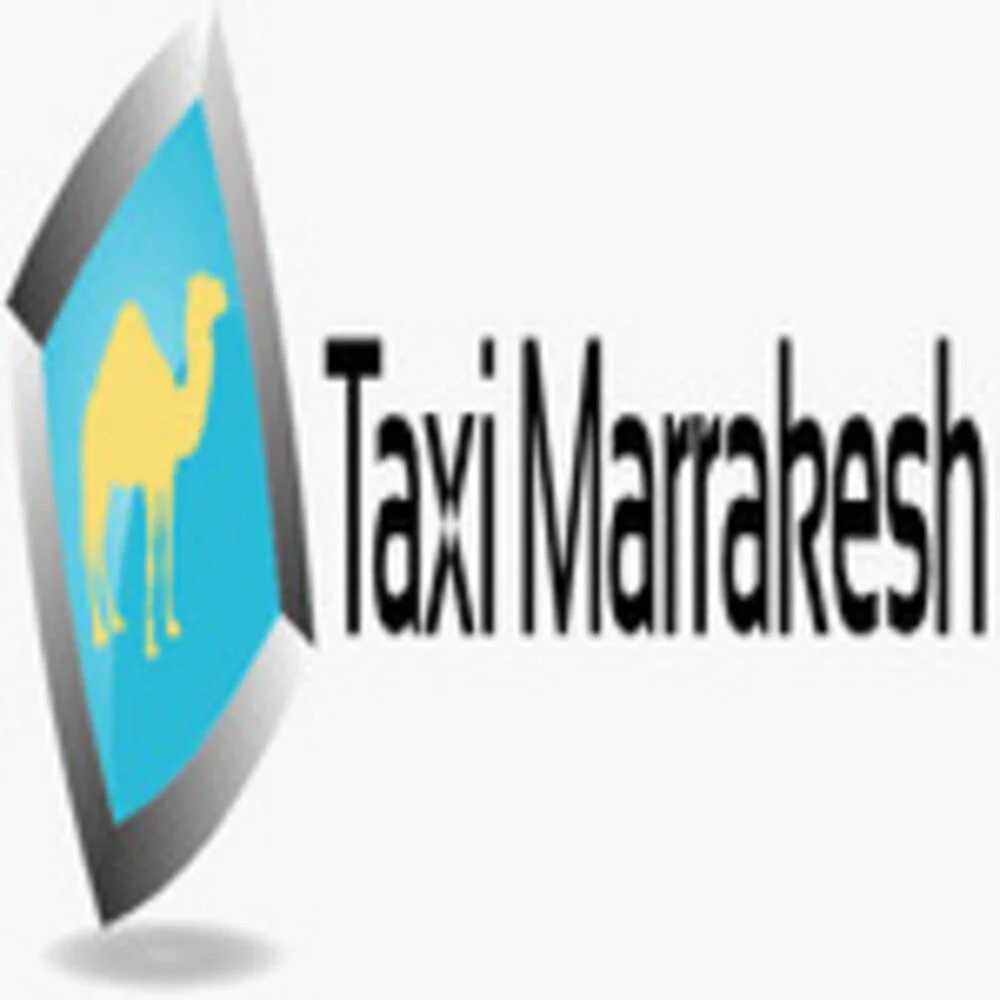Taxi-marrakesh