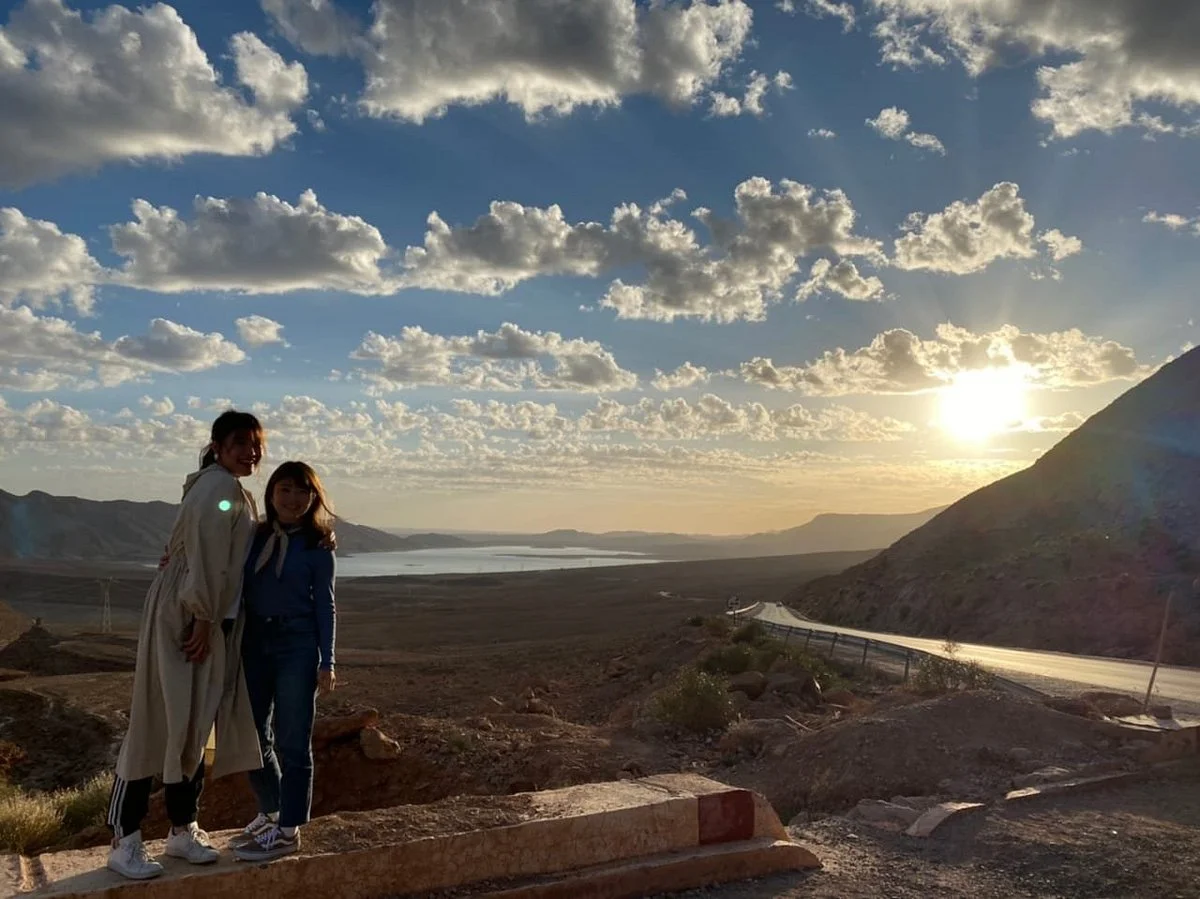 Discovery Morocco Travels