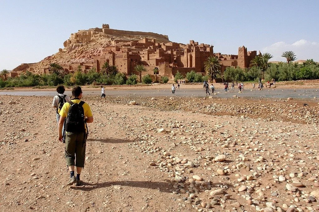 Morocco Helping Tours - Day tours