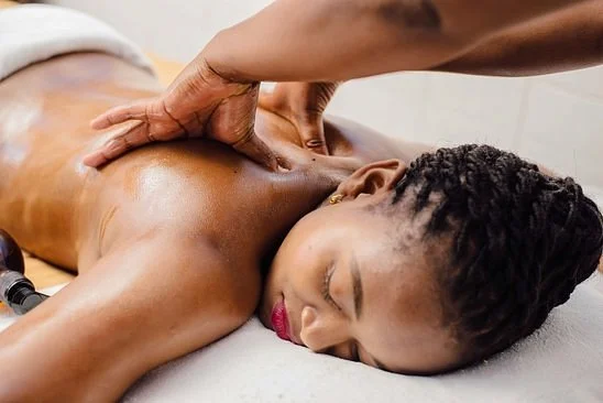 Healing Beauty Spa