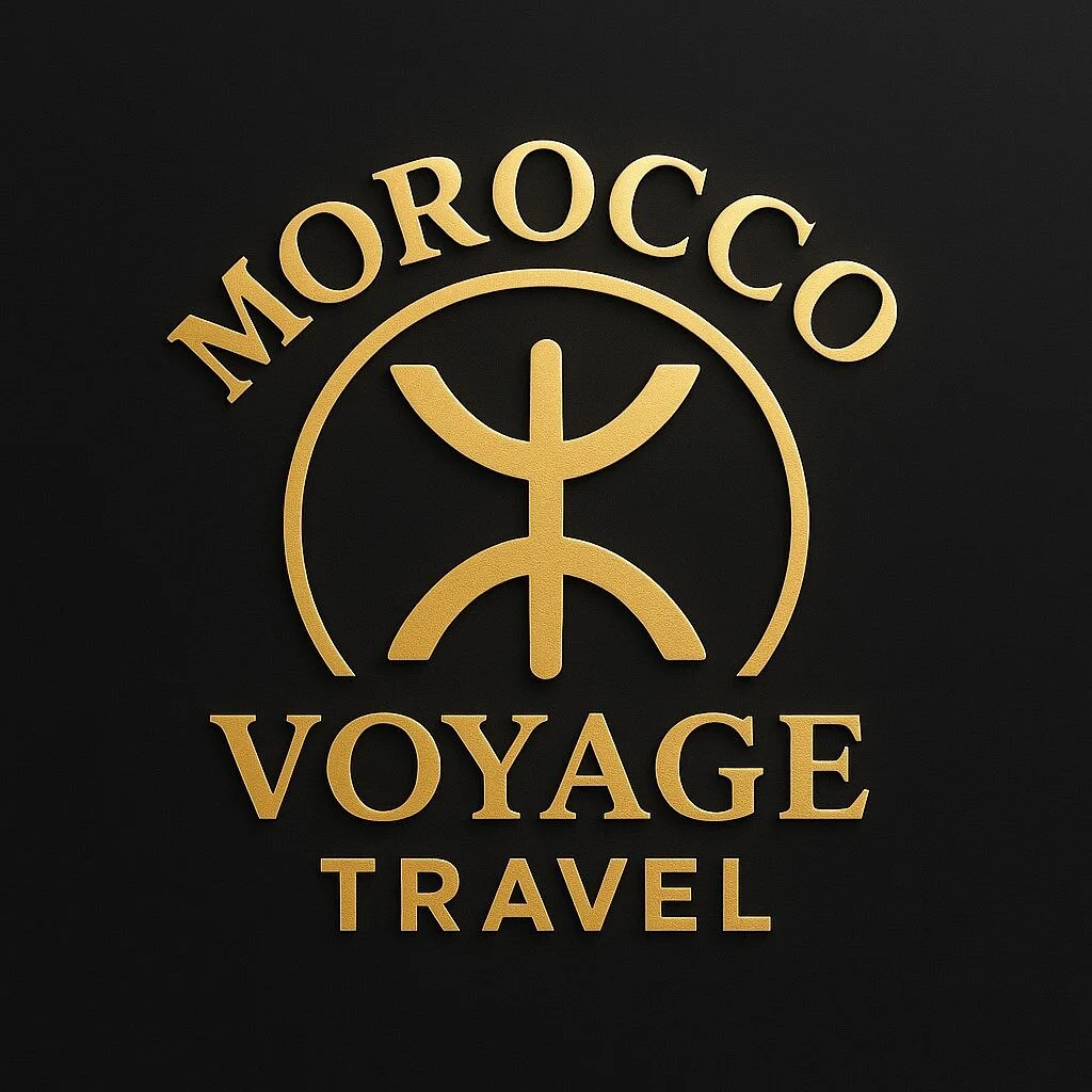 Travel With Omar Hire car In Morocco
