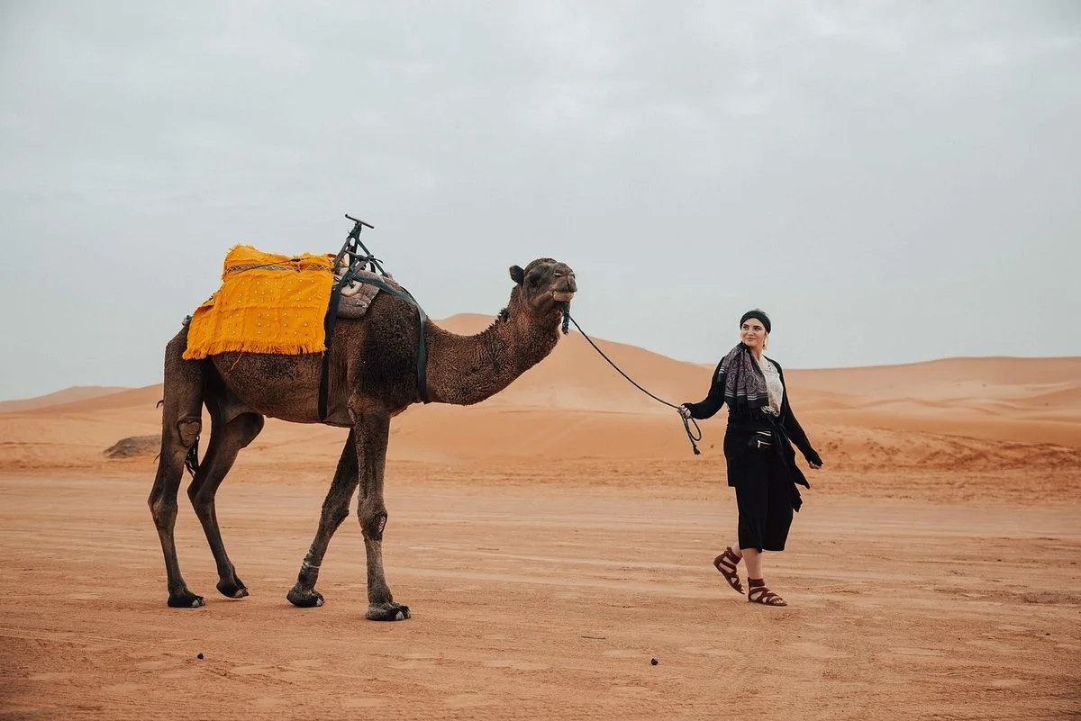 Excursion Marrakesh