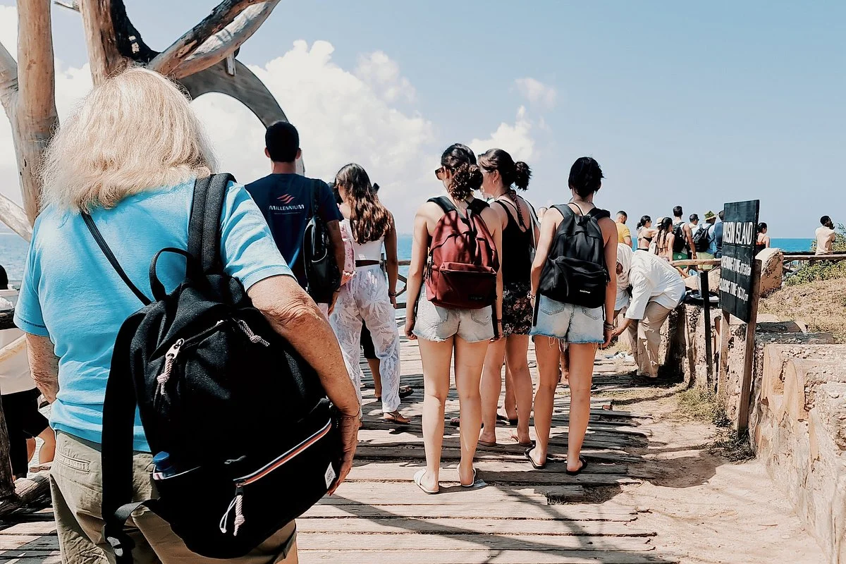 Zanziflowers Tours And Safaris