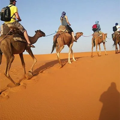 Morocco Nomad Trips