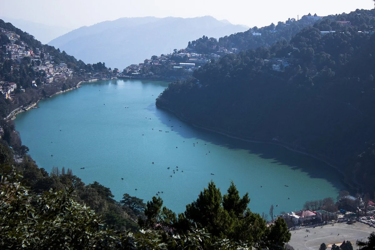Naina Peak