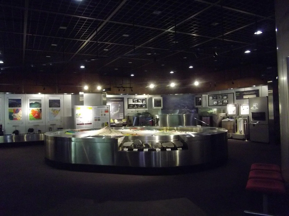 Geological Museum