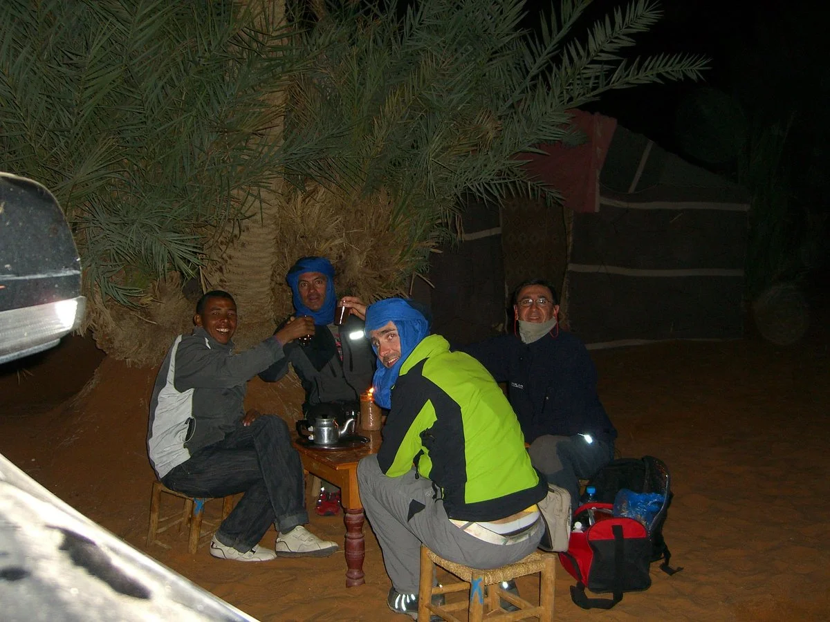Your Tours In Morocco Day Tours