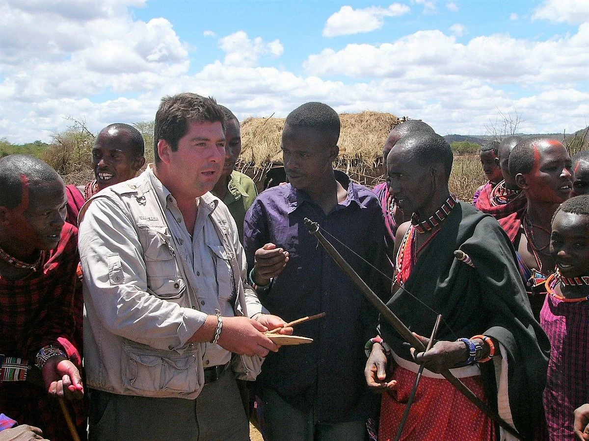 Safari Afrique
