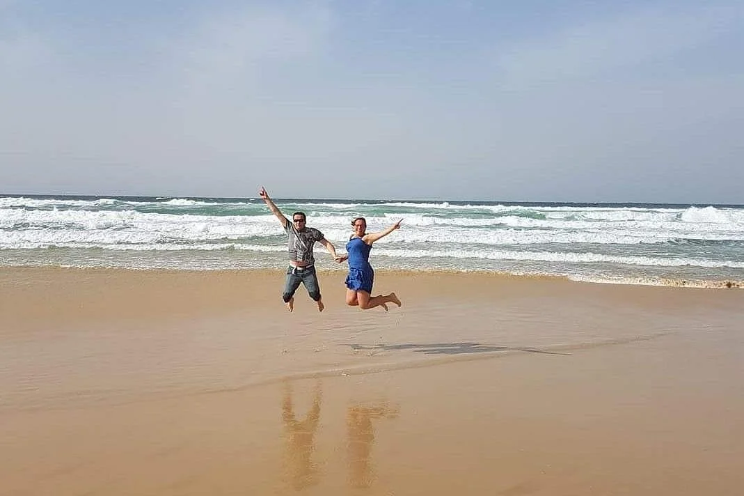 Kali Excursions Sénégal