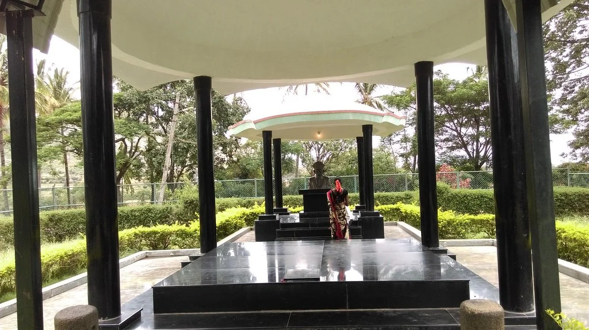 M Visweswaraya Museum