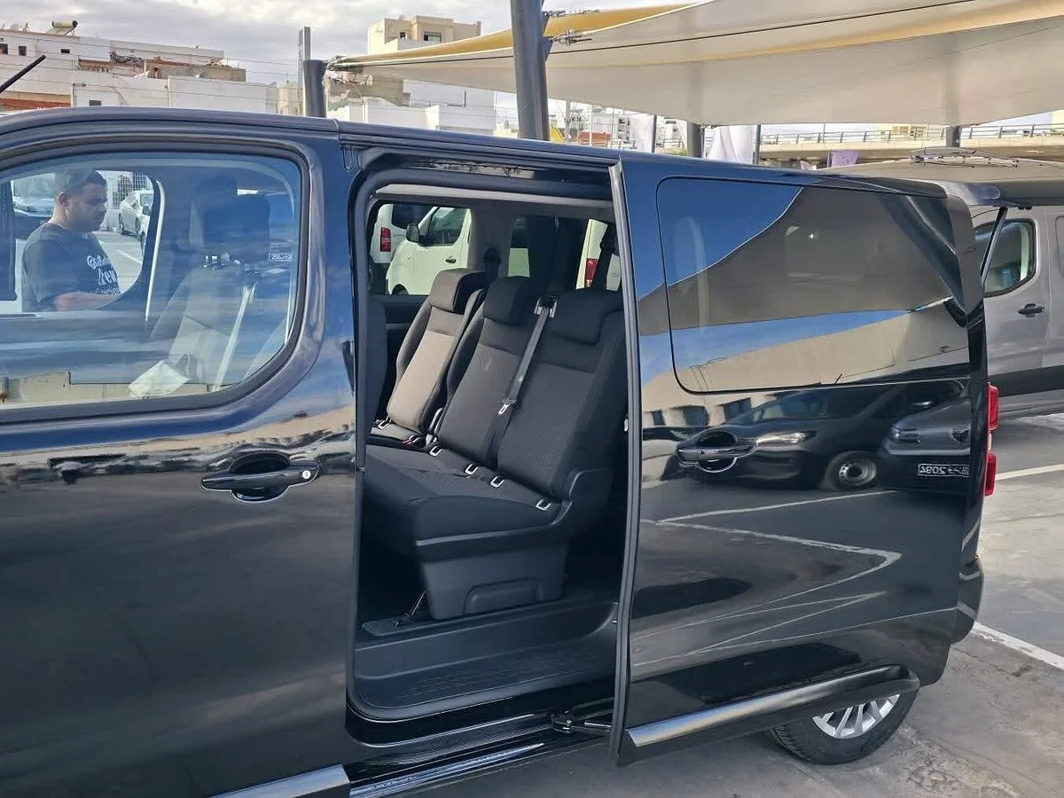 YassTours- Taxi Casablanca Transfert Aéroport