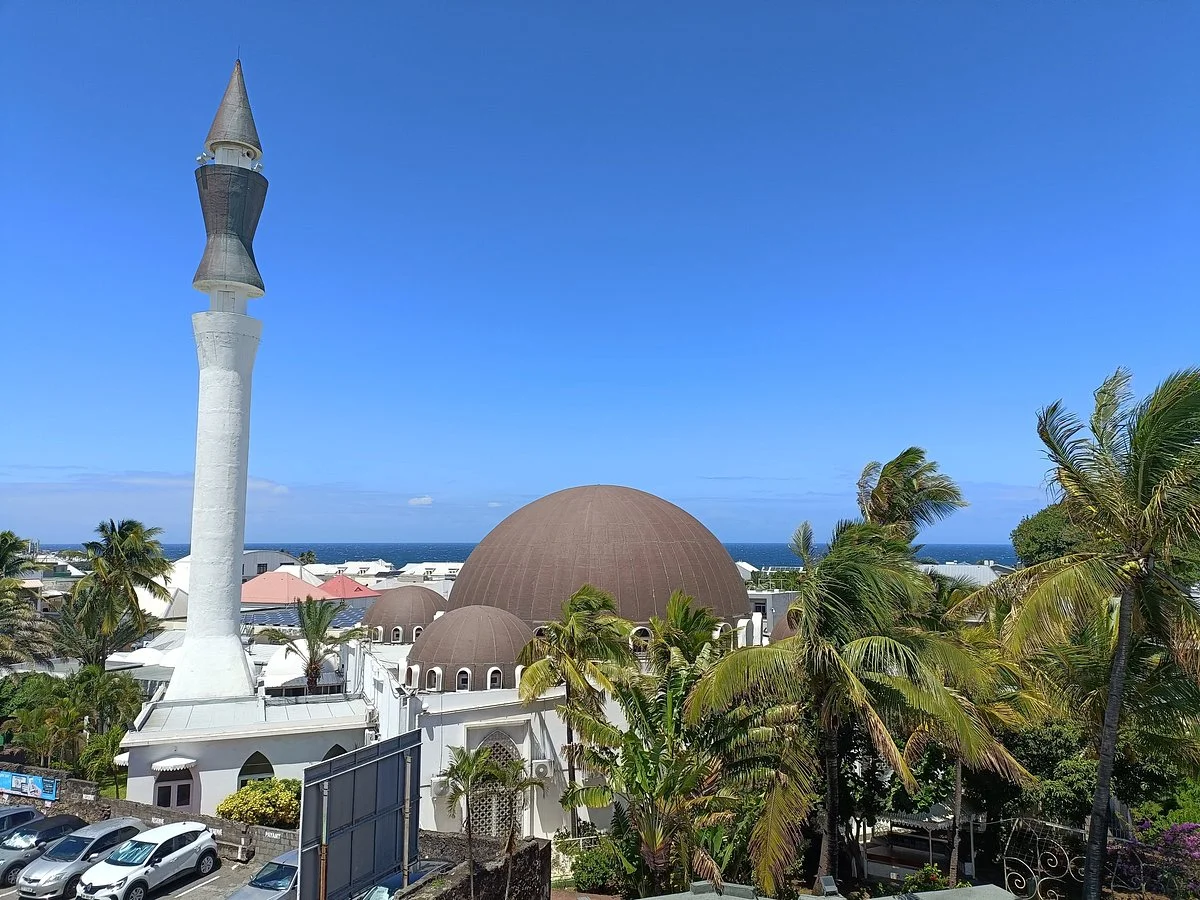 Mosquée De St-pierre - Atyaboul Massadjid