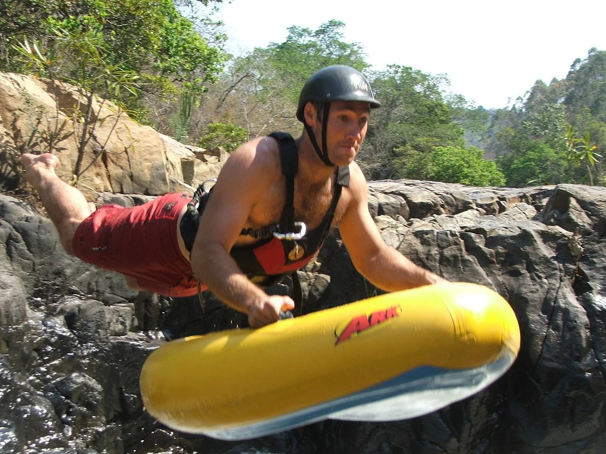 Induna Adventures Day Tours
