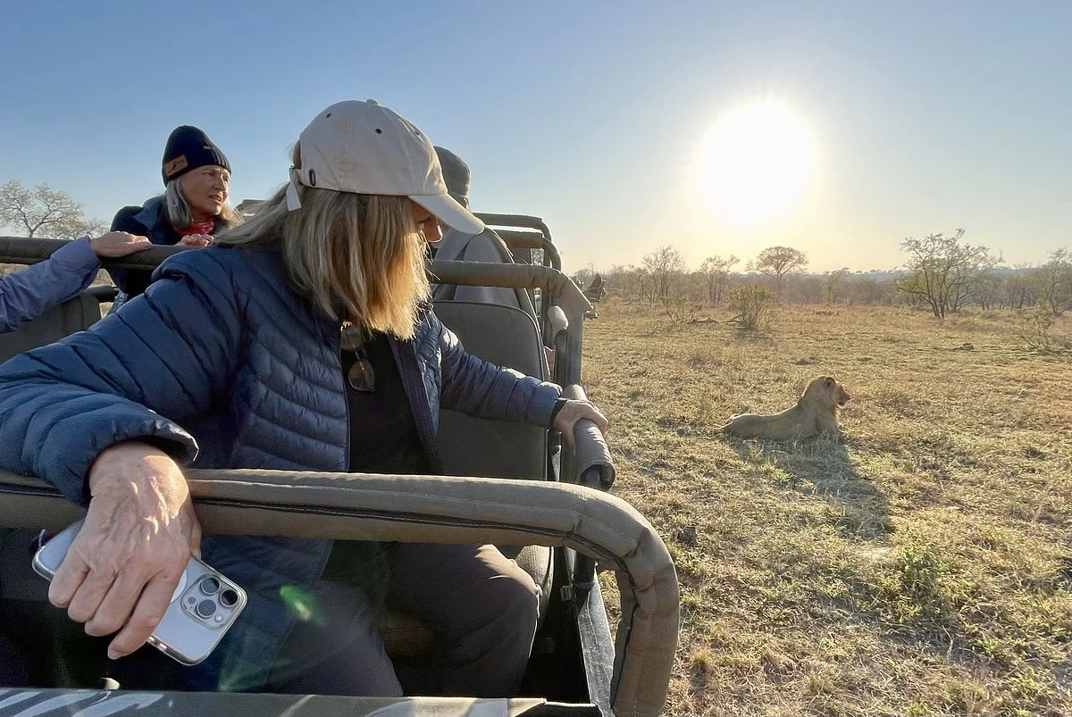 Eagle Eye Safaris