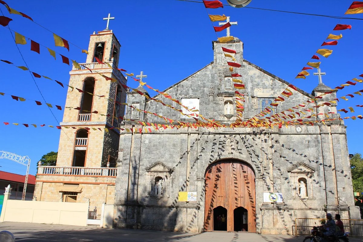 St. Peter and Paul Church