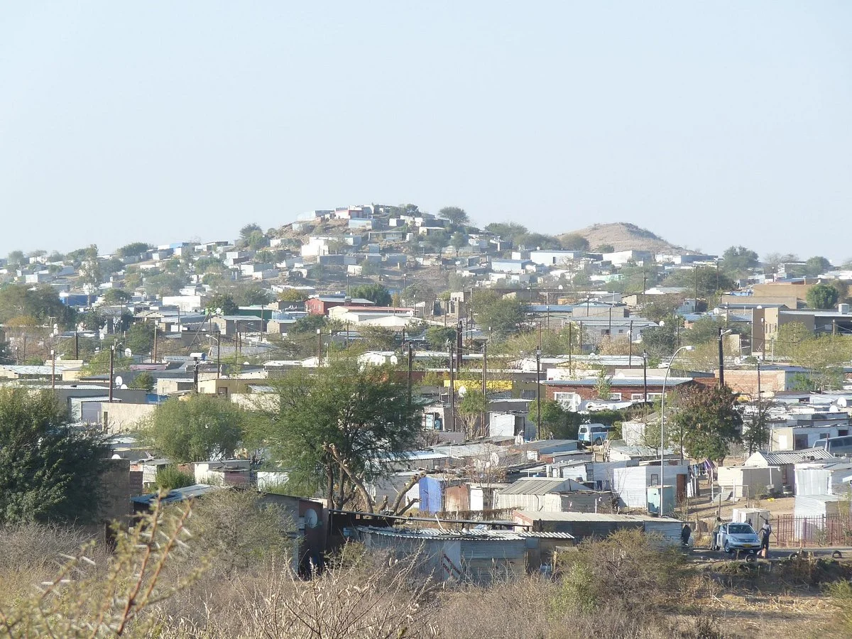 Nande Explorer Cultural Township Tours