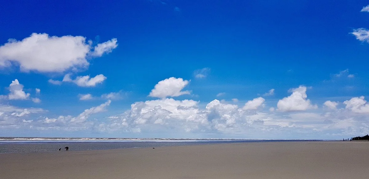 Henry's Island