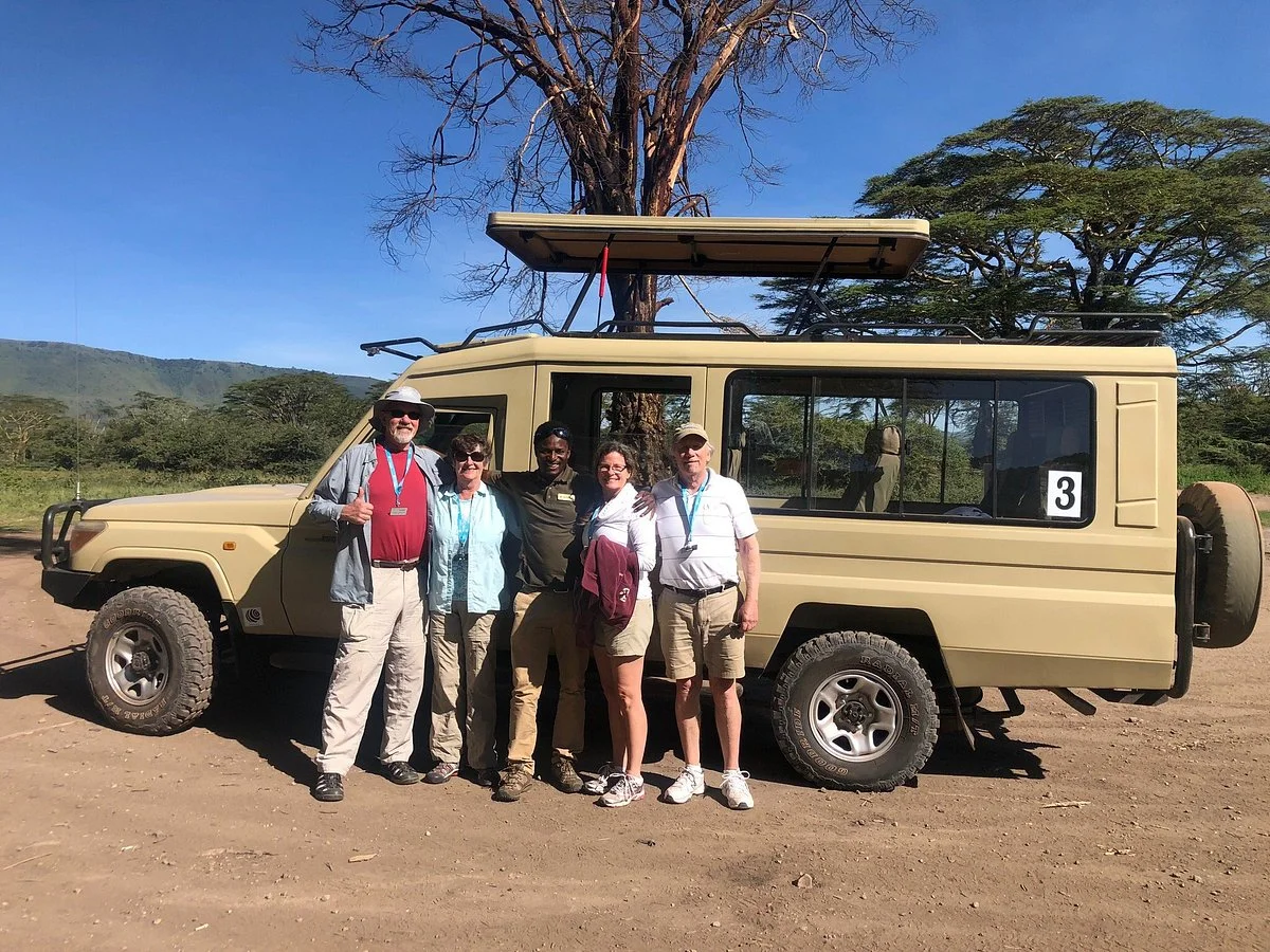 Northland Tanzania Safaris Ltd