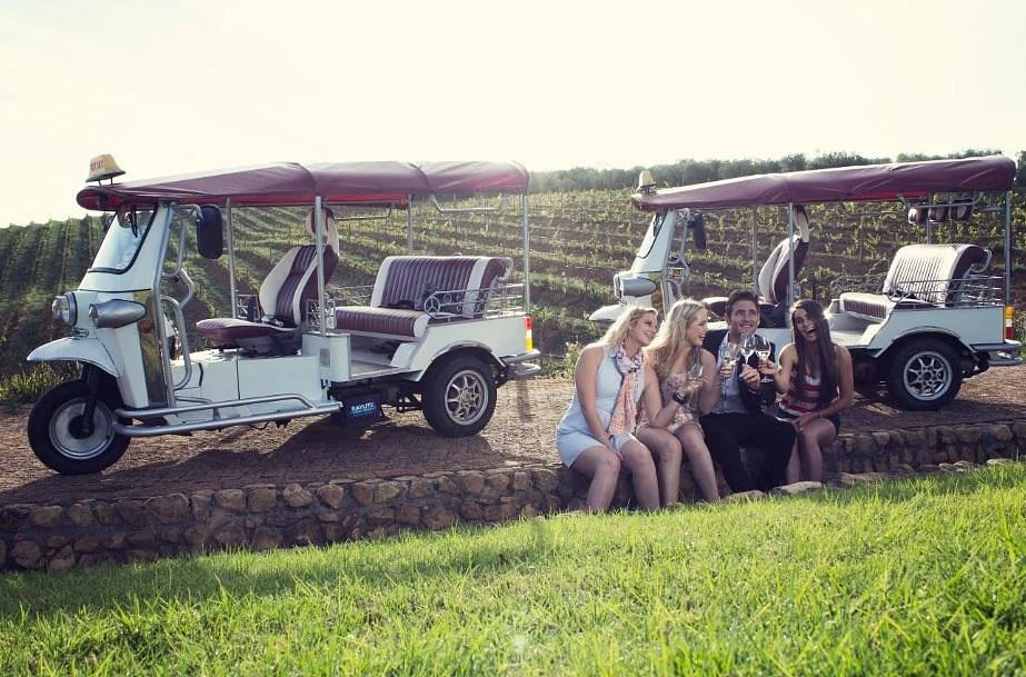 Tuk Tuk Stellies