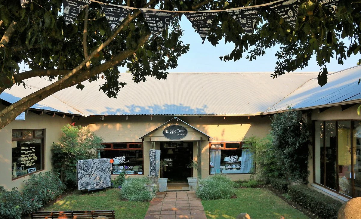 Casterbridge Lifestyle Centre