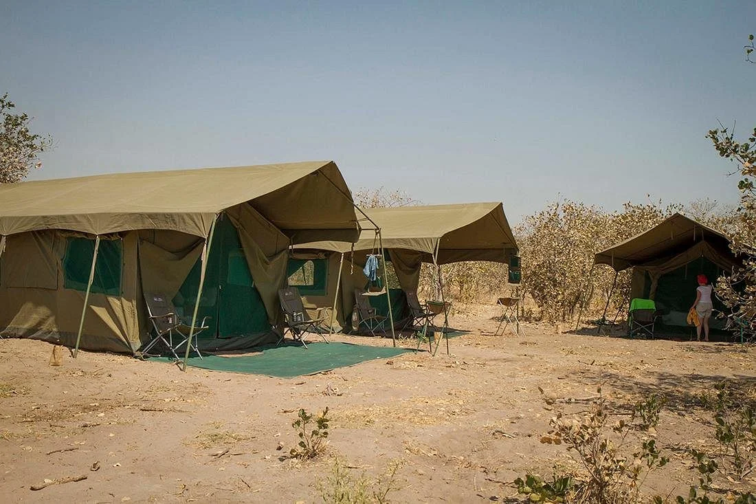 Mopane Game Safaris