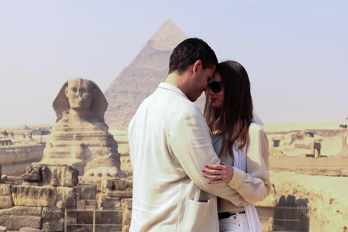 Miro Tours Egypt