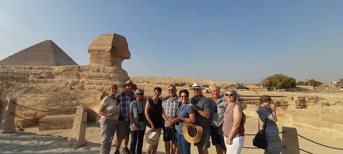 Travel Trend EGYPT