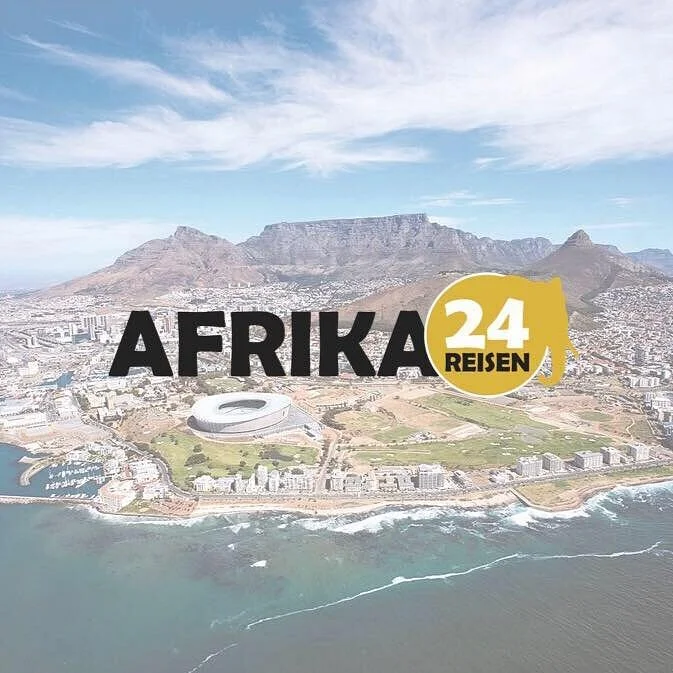 Afrika 24 Reisen
