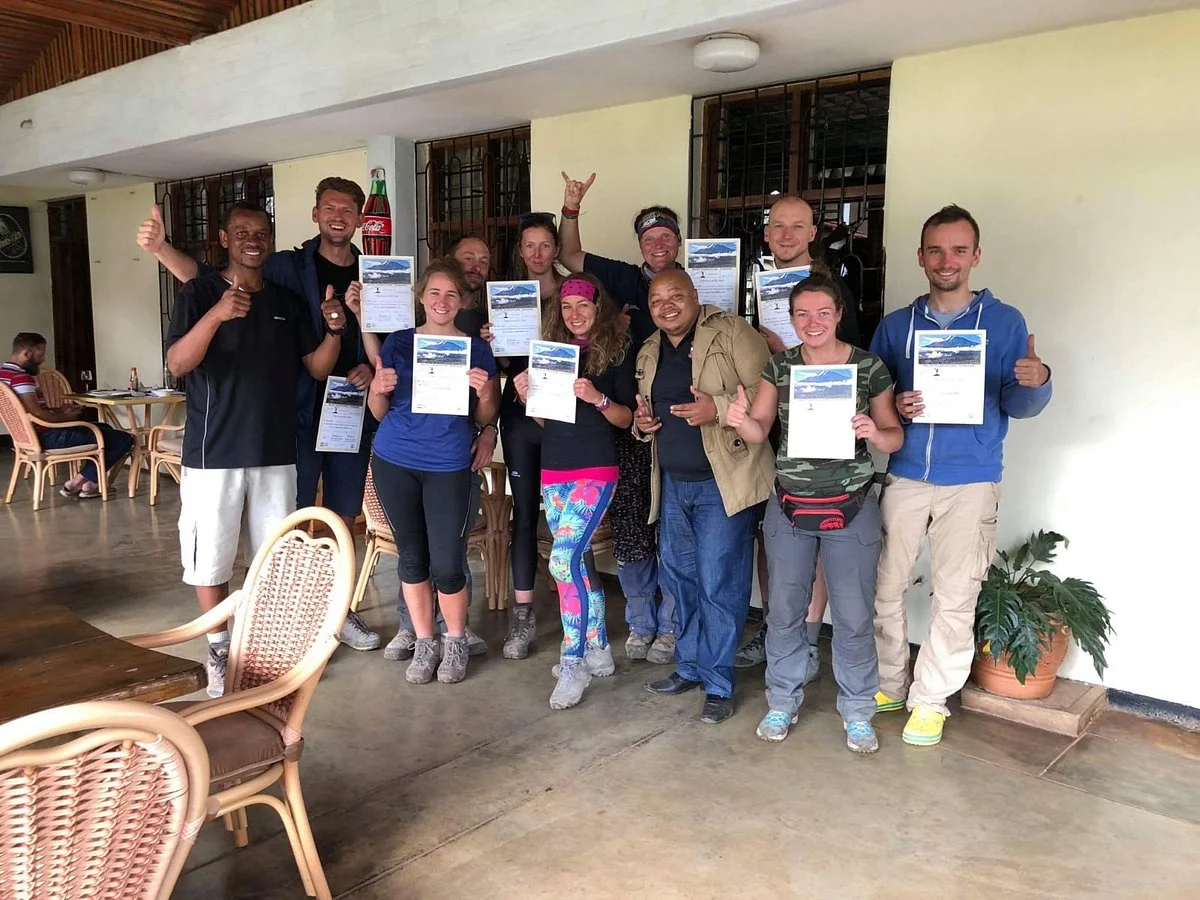 Shayo Trekking and Safaris
