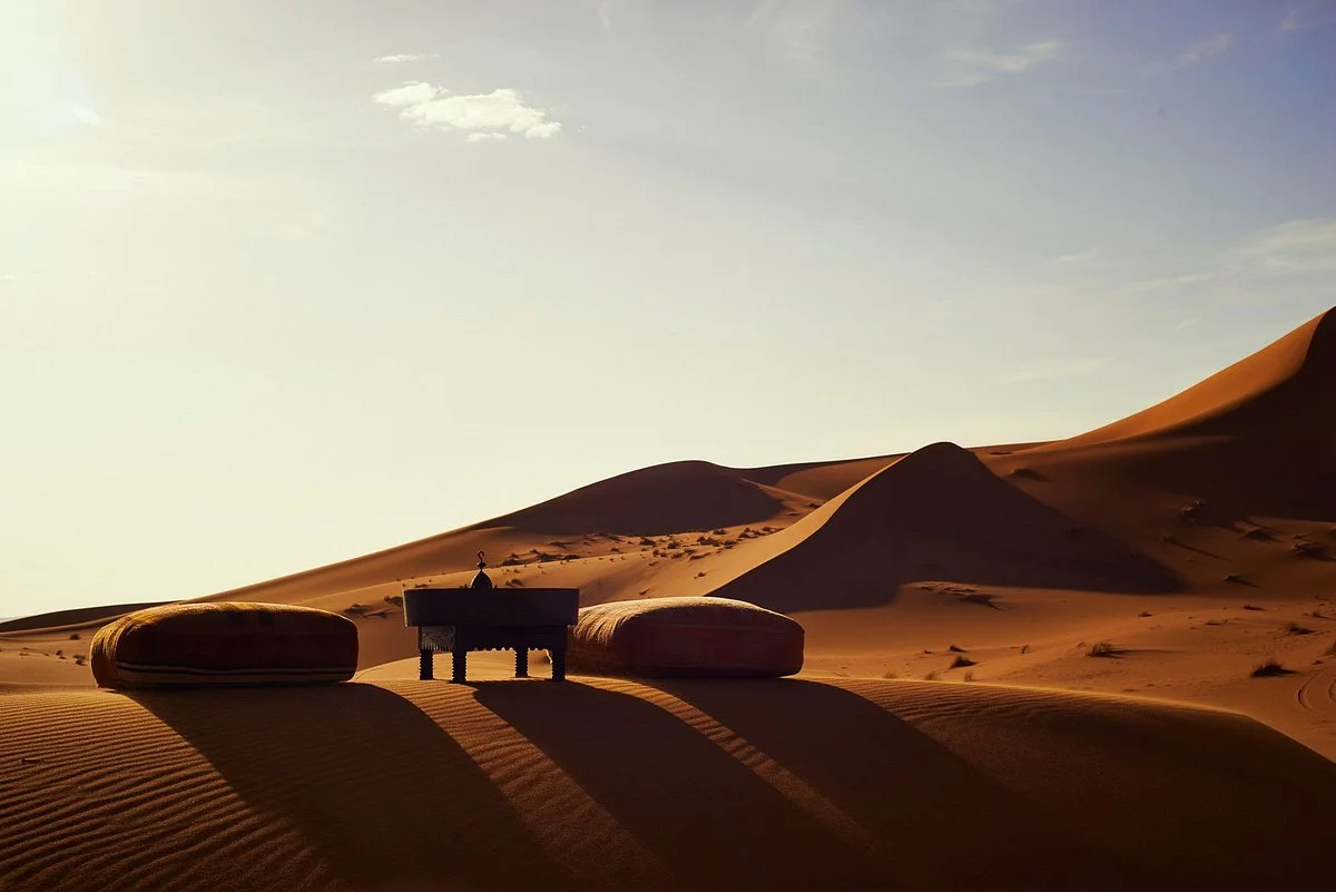 Your Desert Tours
