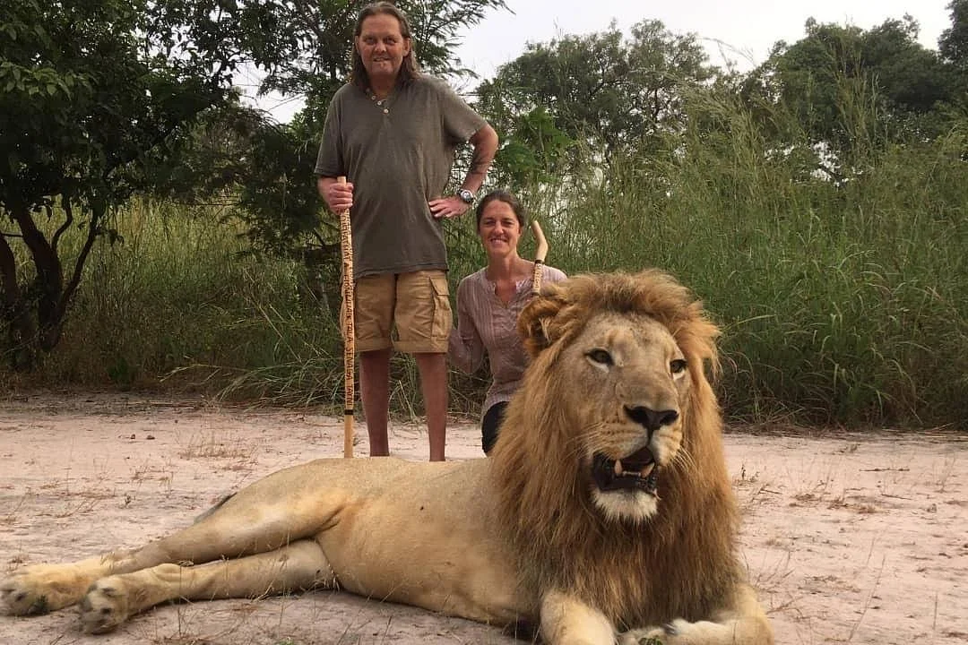 Jimmy´s Safari & Tours
