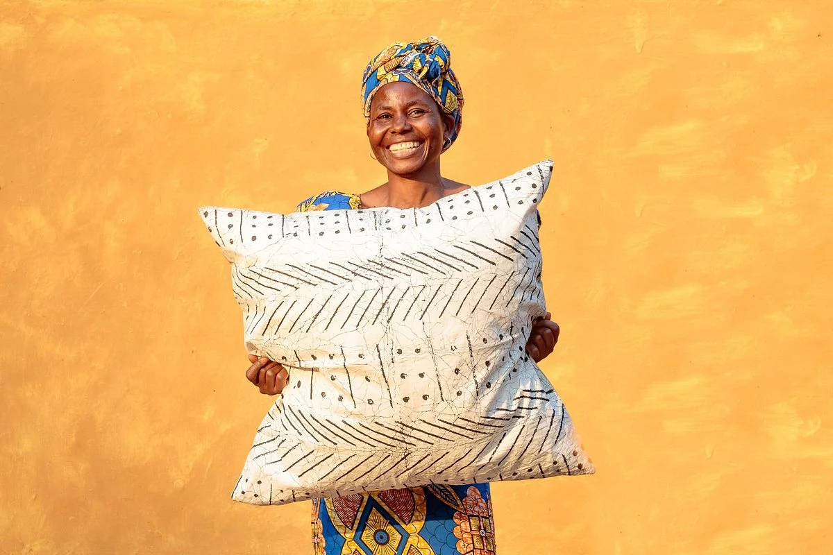 Tribal Textiles