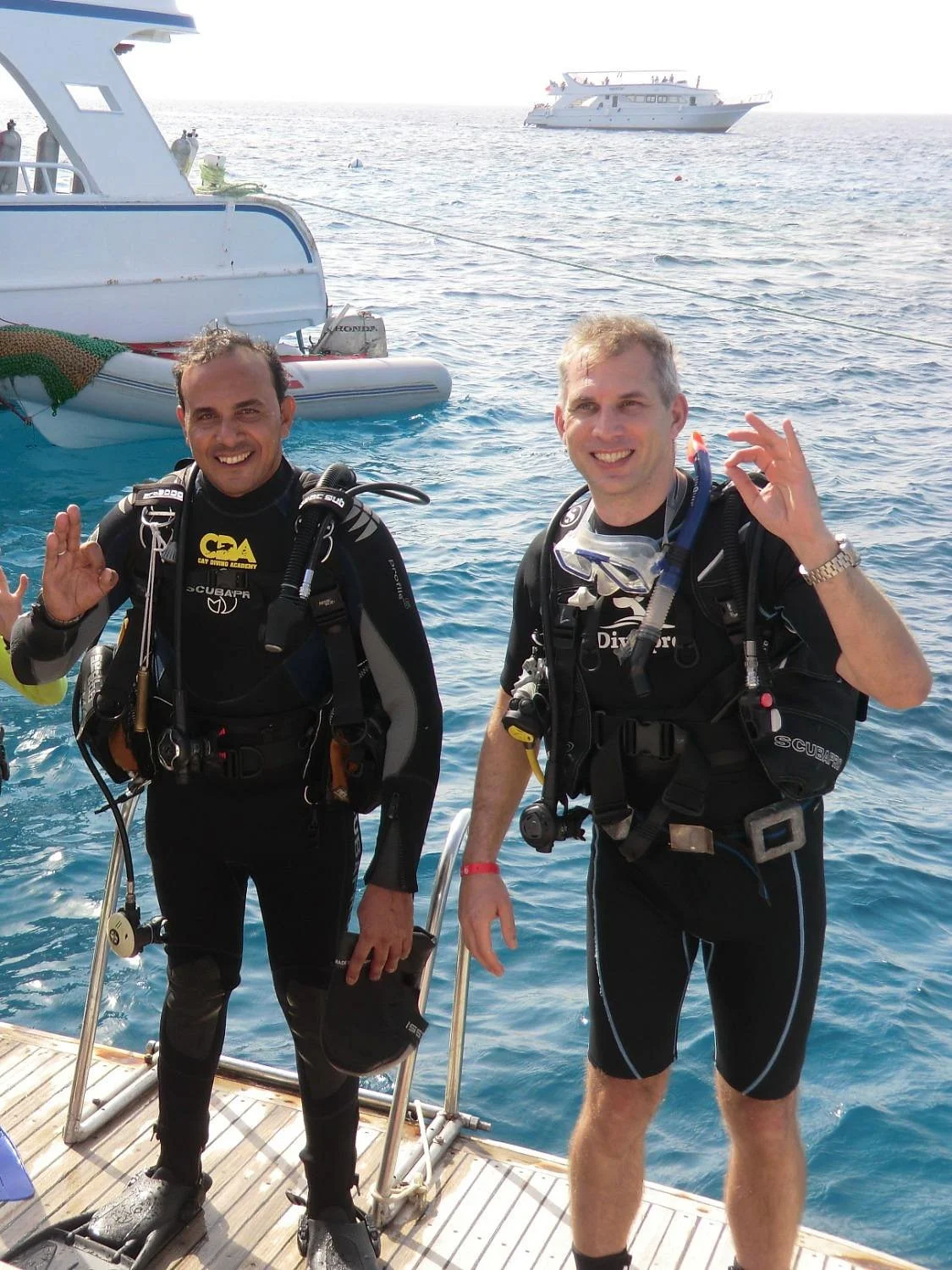 Dive Pro Academy