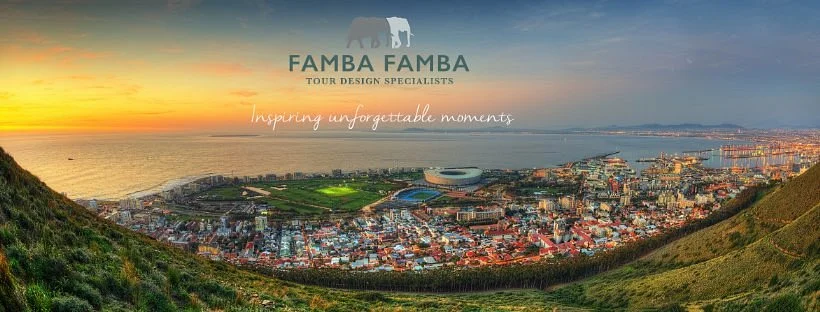 Famba Famba Tour Design Specialists