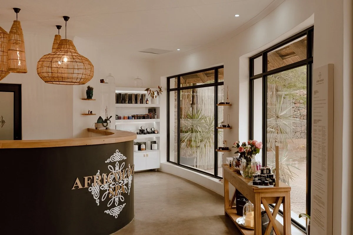 Africology Spa