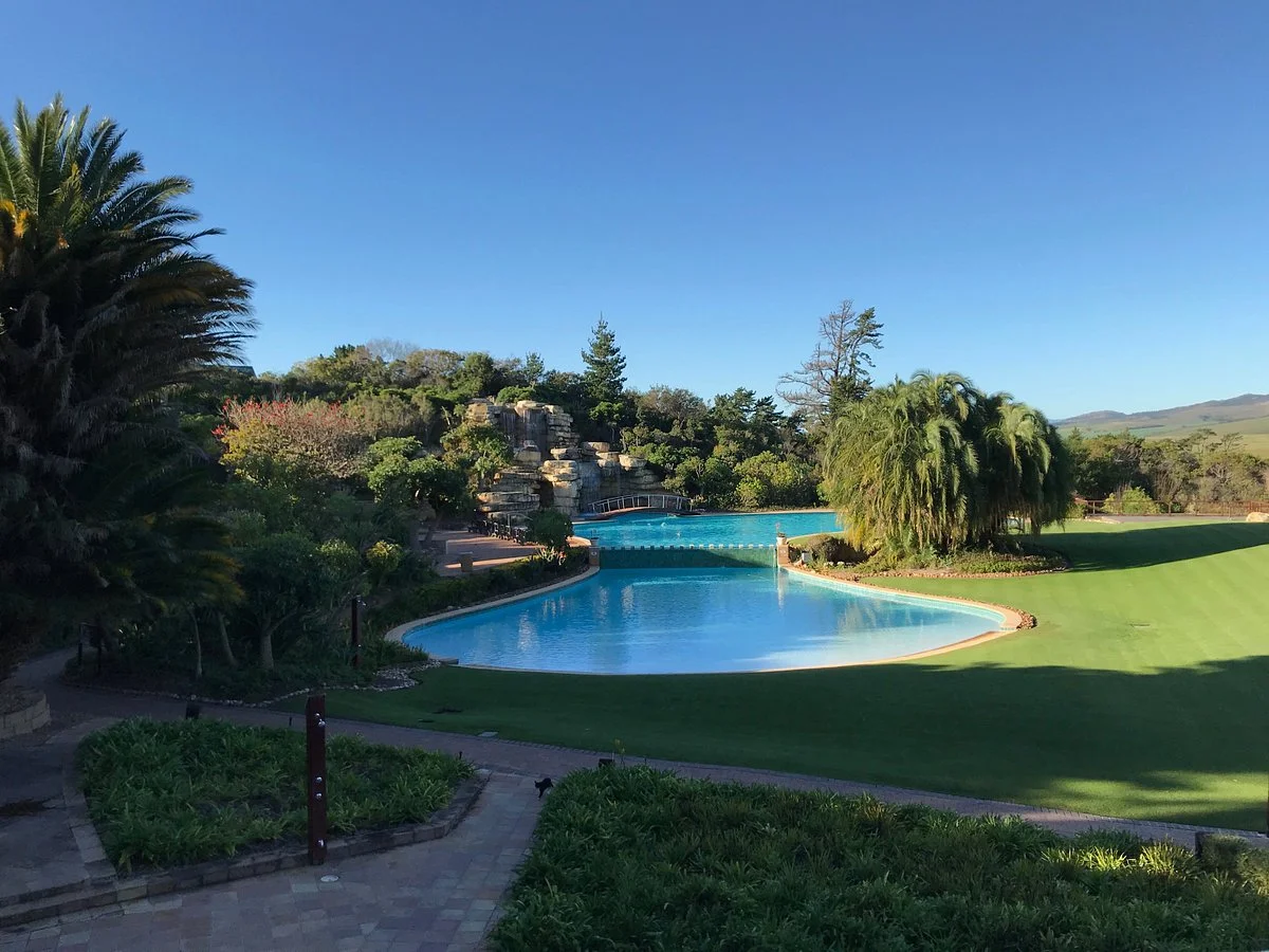Arabella Golf Estate
