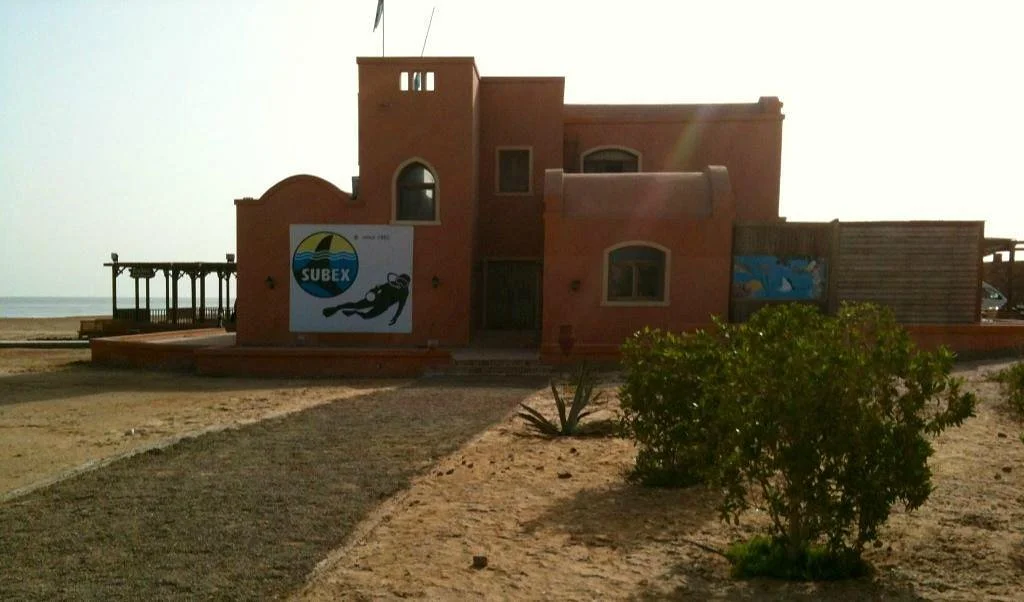 SUBEX El Quseir